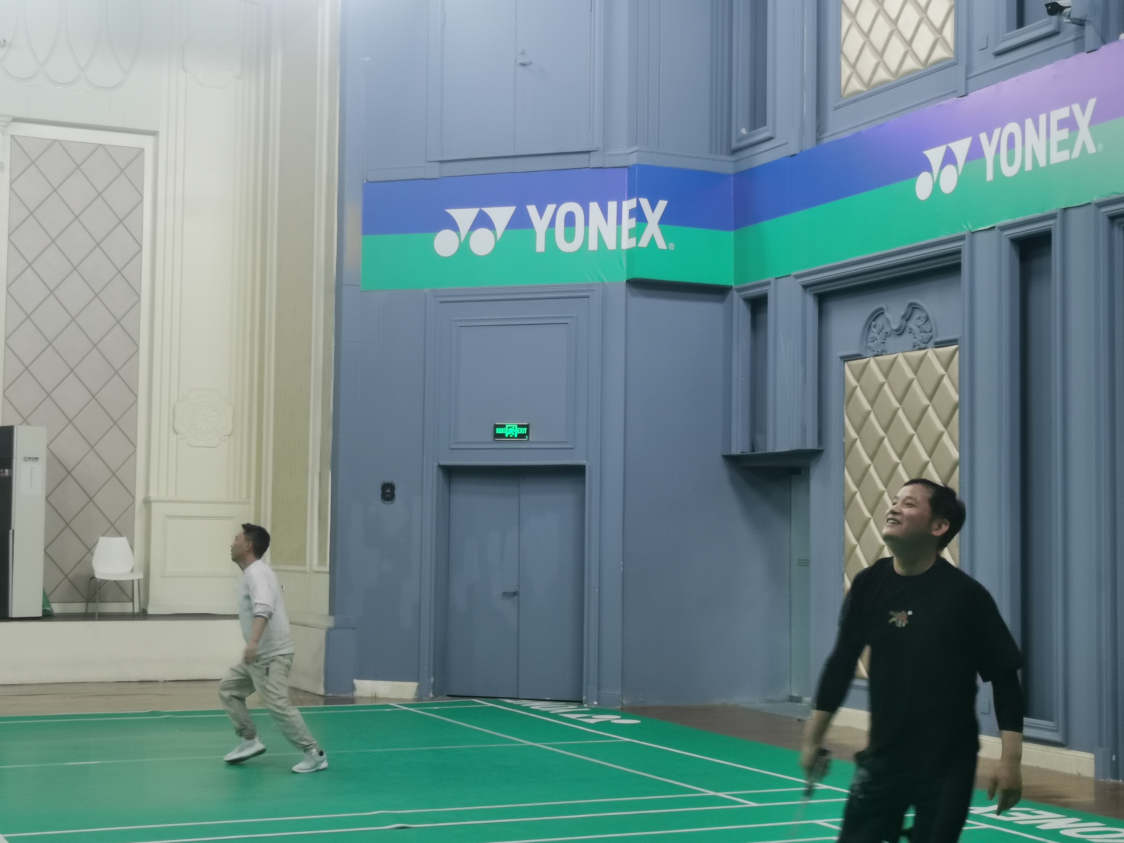 激情燃燒，共赴運(yùn)動(dòng)—記邁維動(dòng)漫運(yùn)動(dòng)團(tuán)建精彩瞬間！(圖7)