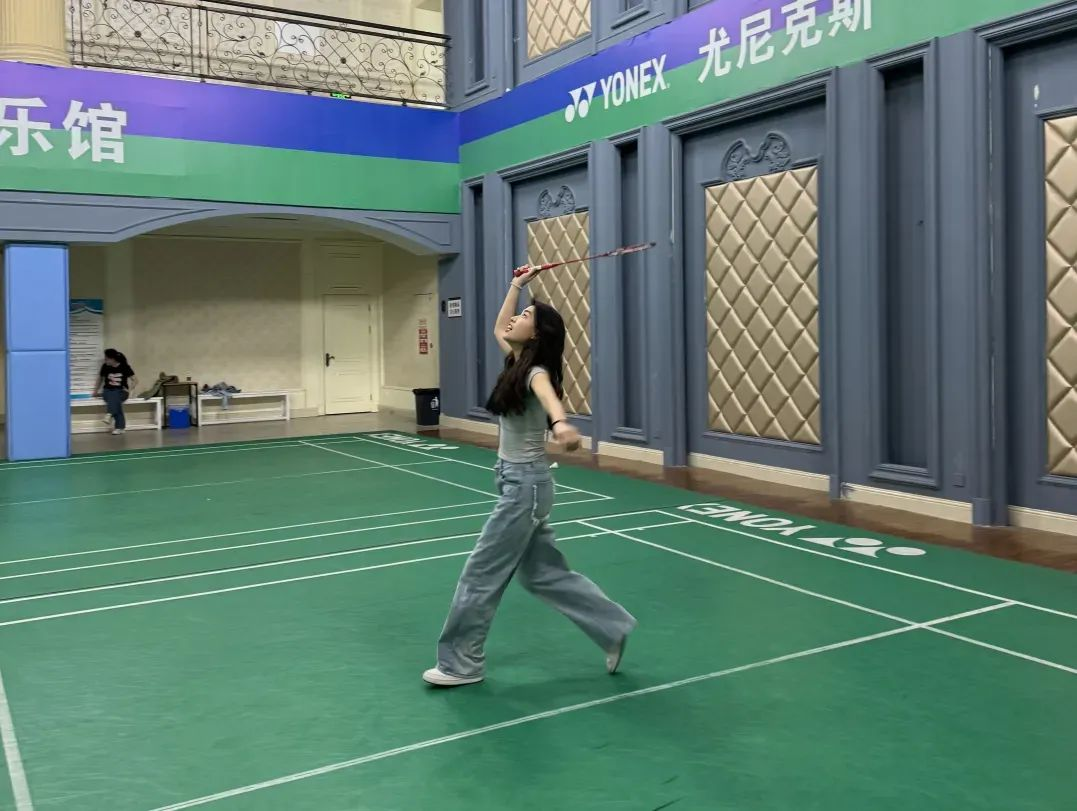 激情燃燒，共赴運(yùn)動(dòng)—記邁維動(dòng)漫運(yùn)動(dòng)團(tuán)建精彩瞬間！(圖4)