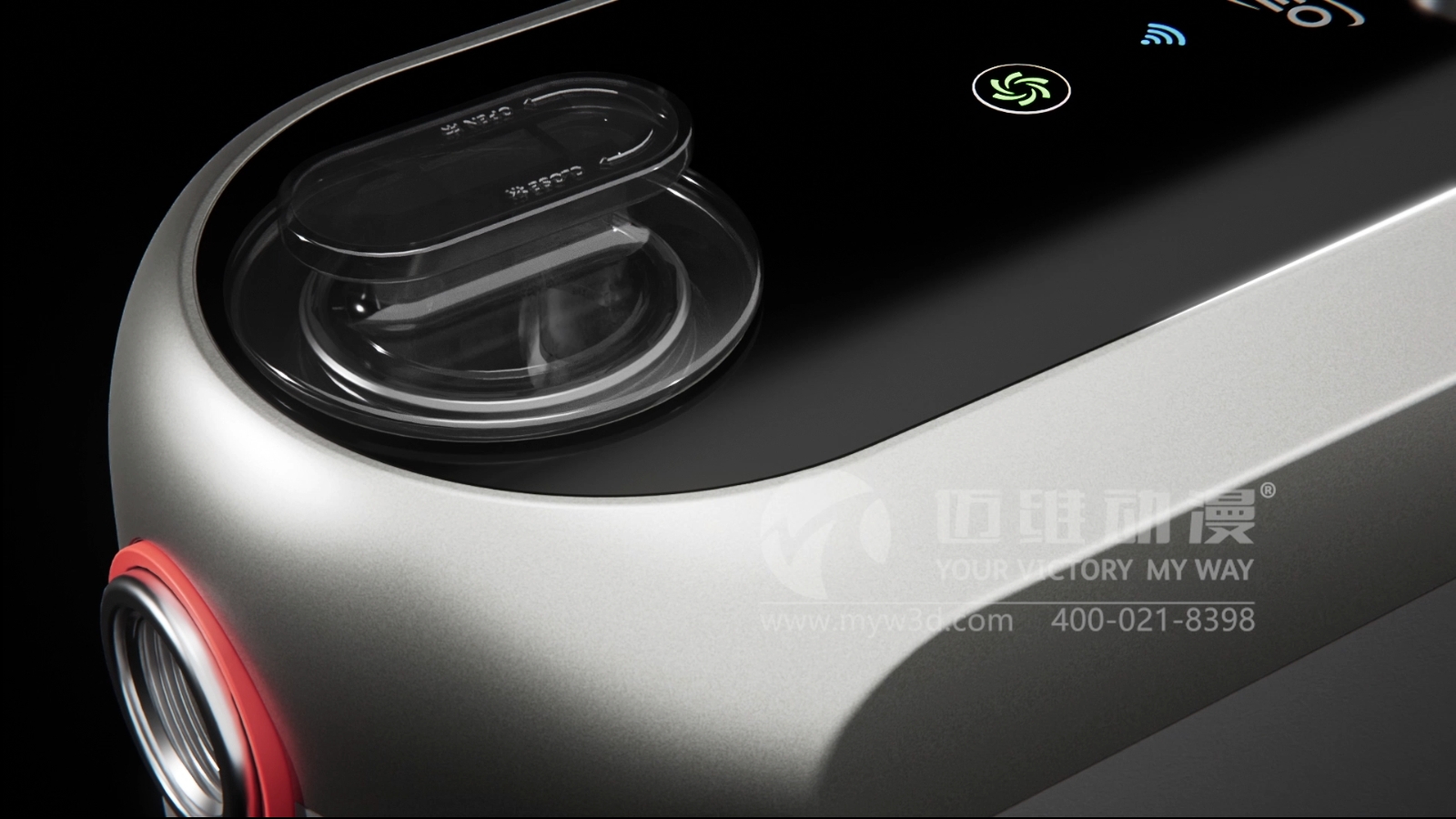 戶用增壓泵三維動畫展示(圖1) 戶用增壓泵三維動畫展示(圖1)