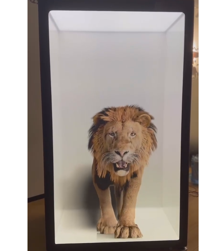 立體展示柜在產(chǎn)品展示方面為何深受企業(yè)青睞？這些優(yōu)勢早知道！(圖1)