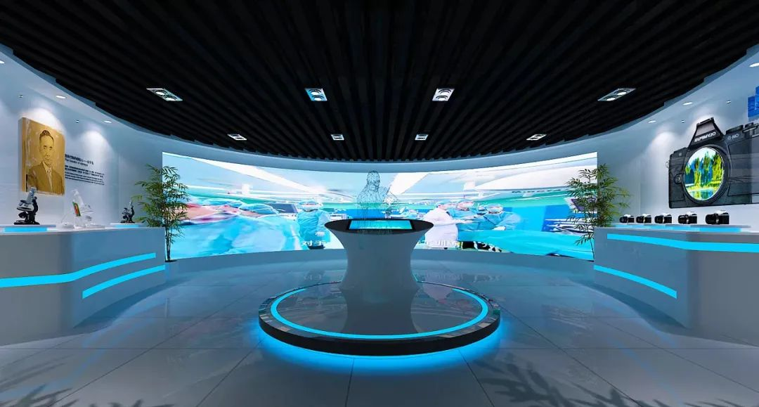 邀請函 | 邁維動漫攜3D數(shù)字科技，震撼登場上海國際自動化及機器人展(圖9)