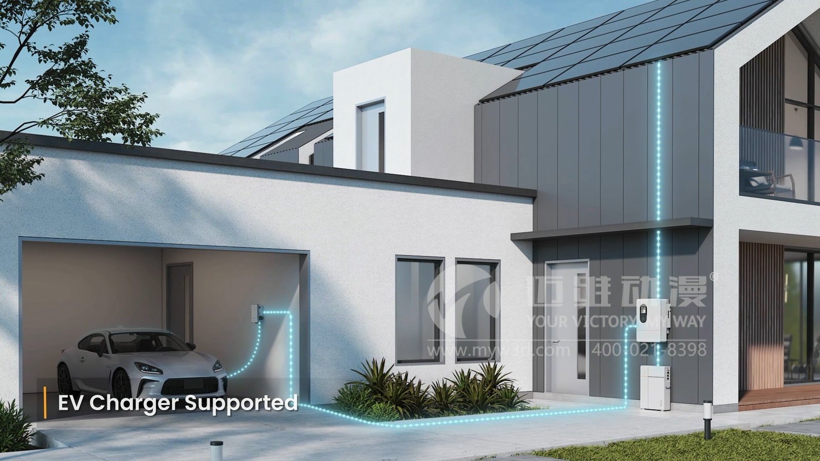 低壓儲(chǔ)能8-12kW產(chǎn)品三維動(dòng)畫展示(圖5) 低壓儲(chǔ)能8-12kW產(chǎn)品三維動(dòng)畫展示(圖5)