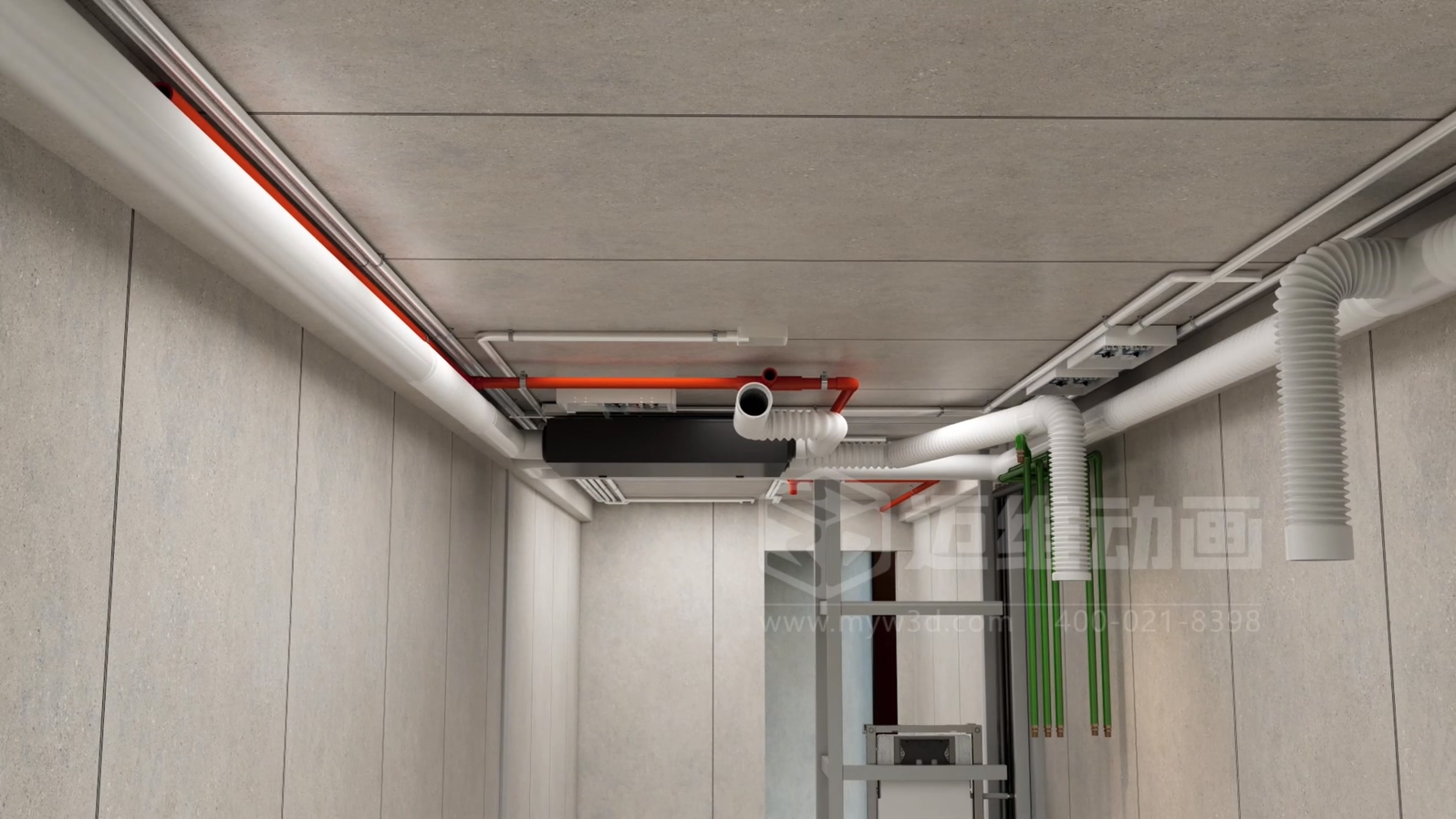 裝配式建筑4.0革命：重塑未來建筑，模塊化時代真的來了(圖3)