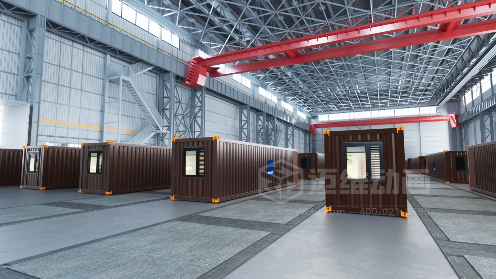 裝配式建筑4.0革命：重塑未來建筑，模塊化時代真的來了(圖5)