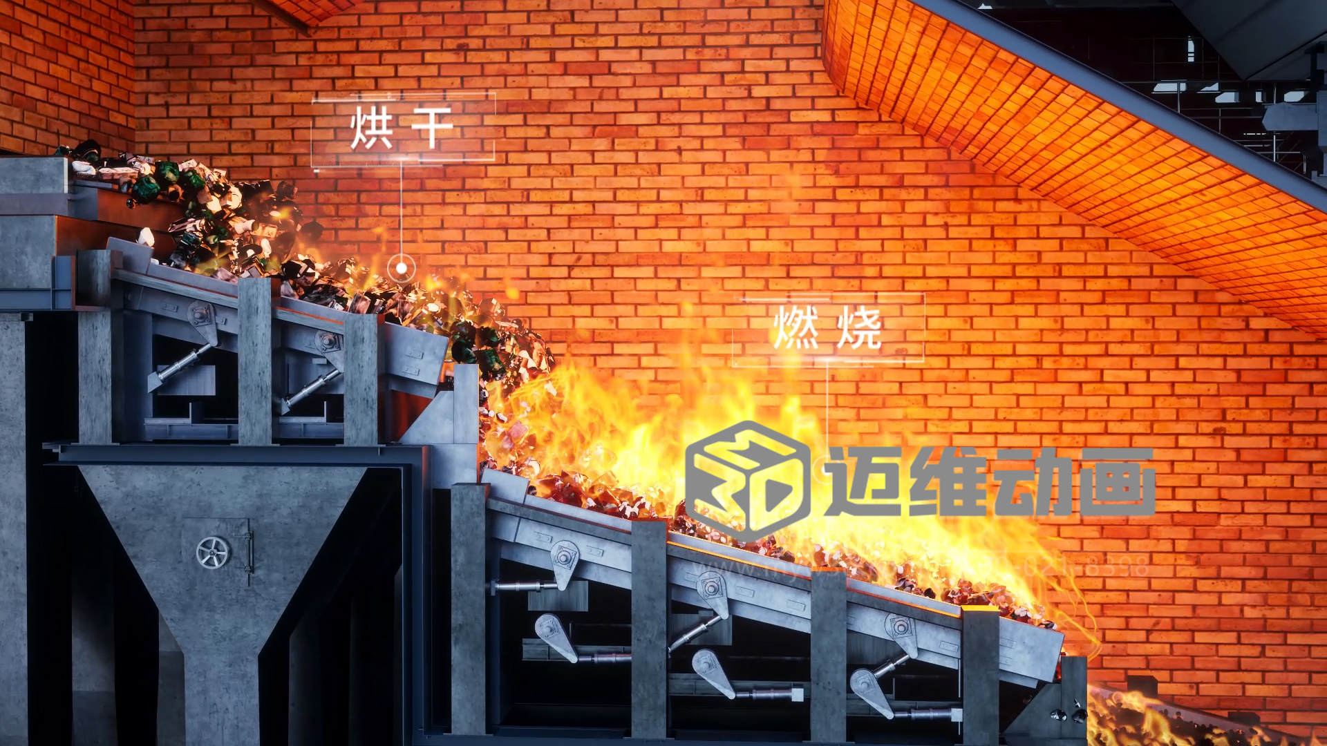 一部三維動(dòng)畫到底多少錢？3分鐘讓你告別預(yù)算焦慮！(圖4)