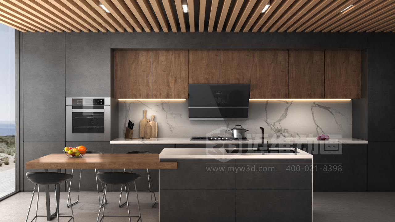 一部三維動(dòng)畫到底多少錢？3分鐘讓你告別預(yù)算焦慮！(圖5)