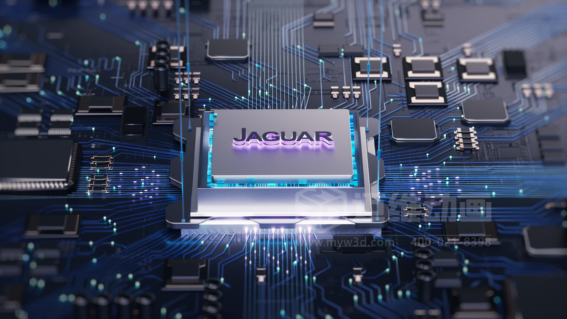 一部三維動(dòng)畫到底多少錢？3分鐘讓你告別預(yù)算焦慮！(圖7)