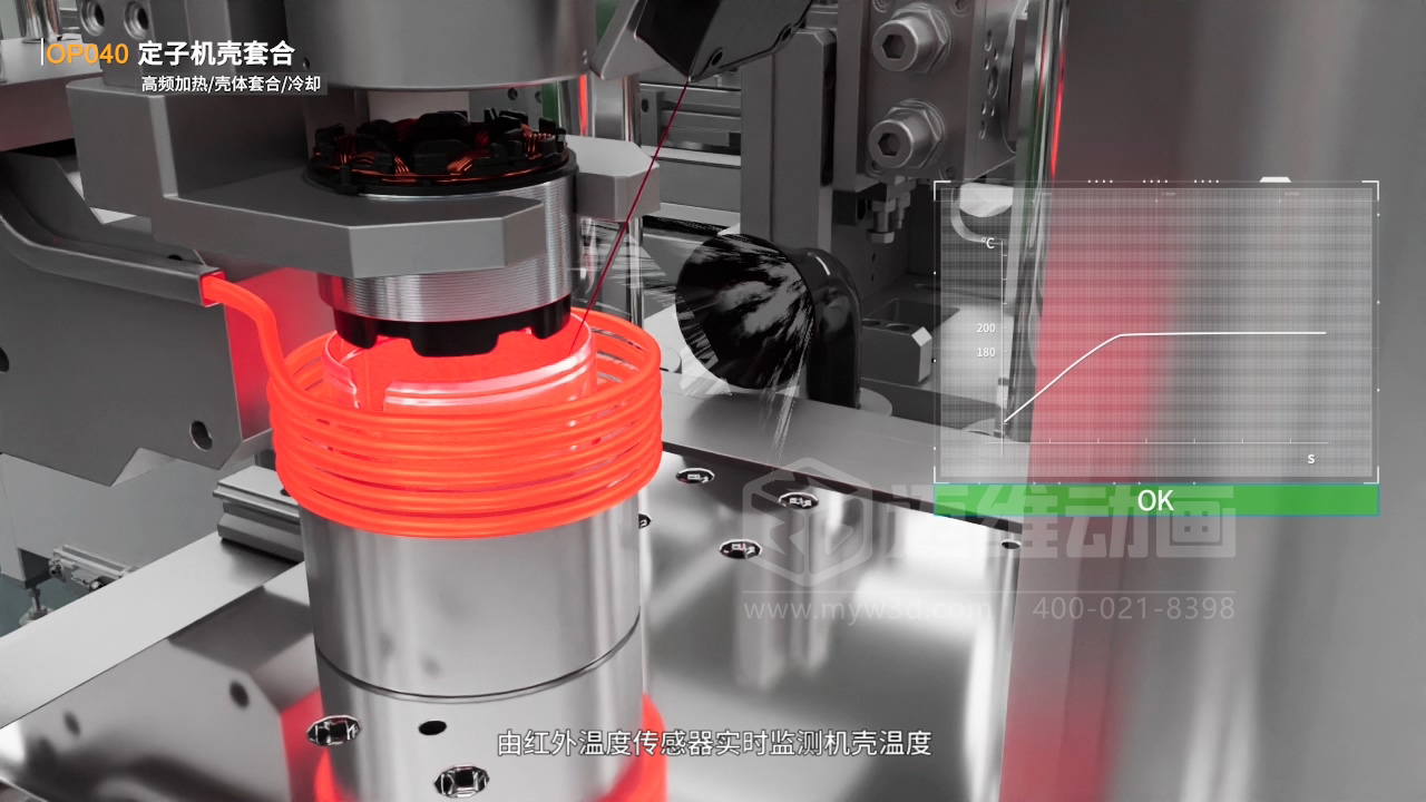 寧波圣龍汽車零部件工業(yè)自動(dòng)化生產(chǎn)線三維動(dòng)畫(huà)宣傳片行業(yè)解決方案(圖5) 寧波圣龍汽車零部件工業(yè)自動(dòng)化生產(chǎn)線三維動(dòng)畫(huà)宣傳片行業(yè)解決方案(圖5)