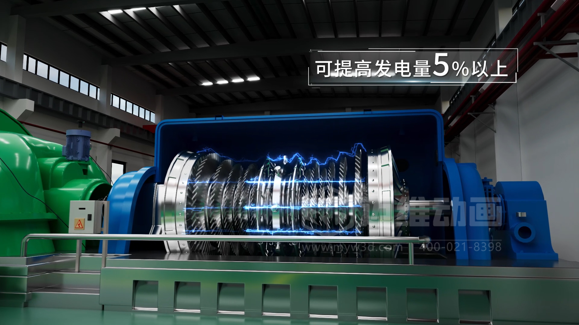 作為重要的三維動(dòng)畫制作軟件，3dmax、maya和c4d各自側(cè)重哪些方面？(圖1)