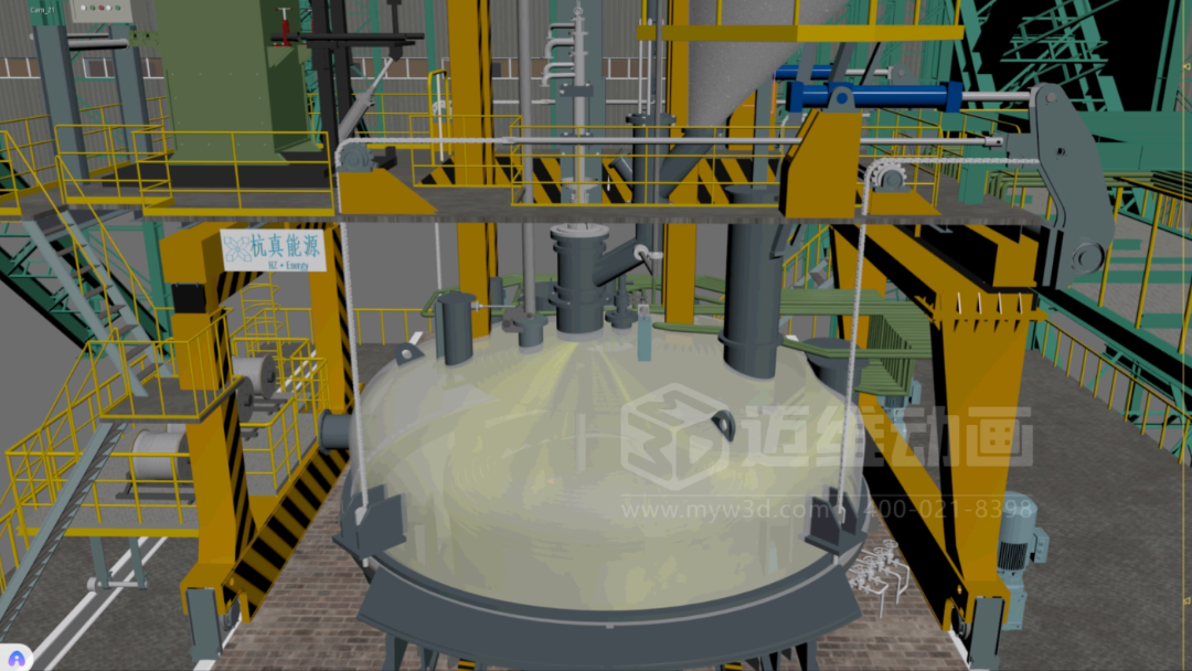 干貨！教你5分鐘內(nèi)如何快速識(shí)別優(yōu)秀的產(chǎn)品展示三維動(dòng)畫(圖2)