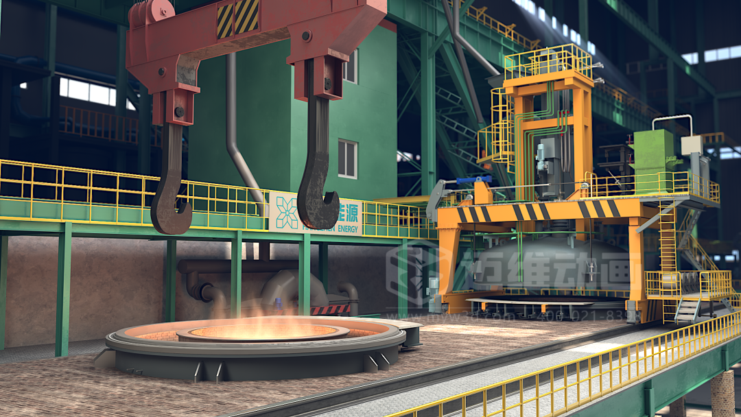 干貨！教你5分鐘內(nèi)如何快速識(shí)別優(yōu)秀的產(chǎn)品展示三維動(dòng)畫(圖3)