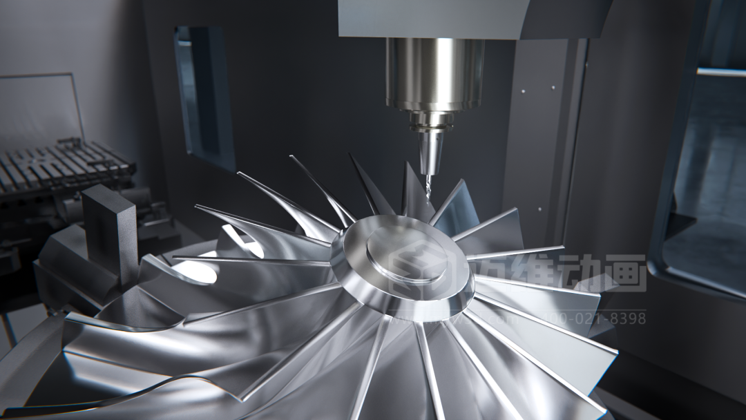 干貨！教你5分鐘內(nèi)如何快速識(shí)別優(yōu)秀的產(chǎn)品展示三維動(dòng)畫(圖7)