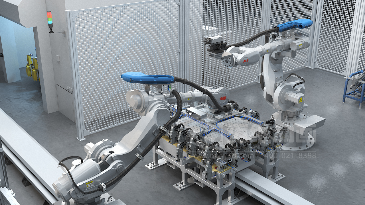 干貨！教你5分鐘內(nèi)如何快速識(shí)別優(yōu)秀的產(chǎn)品展示三維動(dòng)畫(圖14)