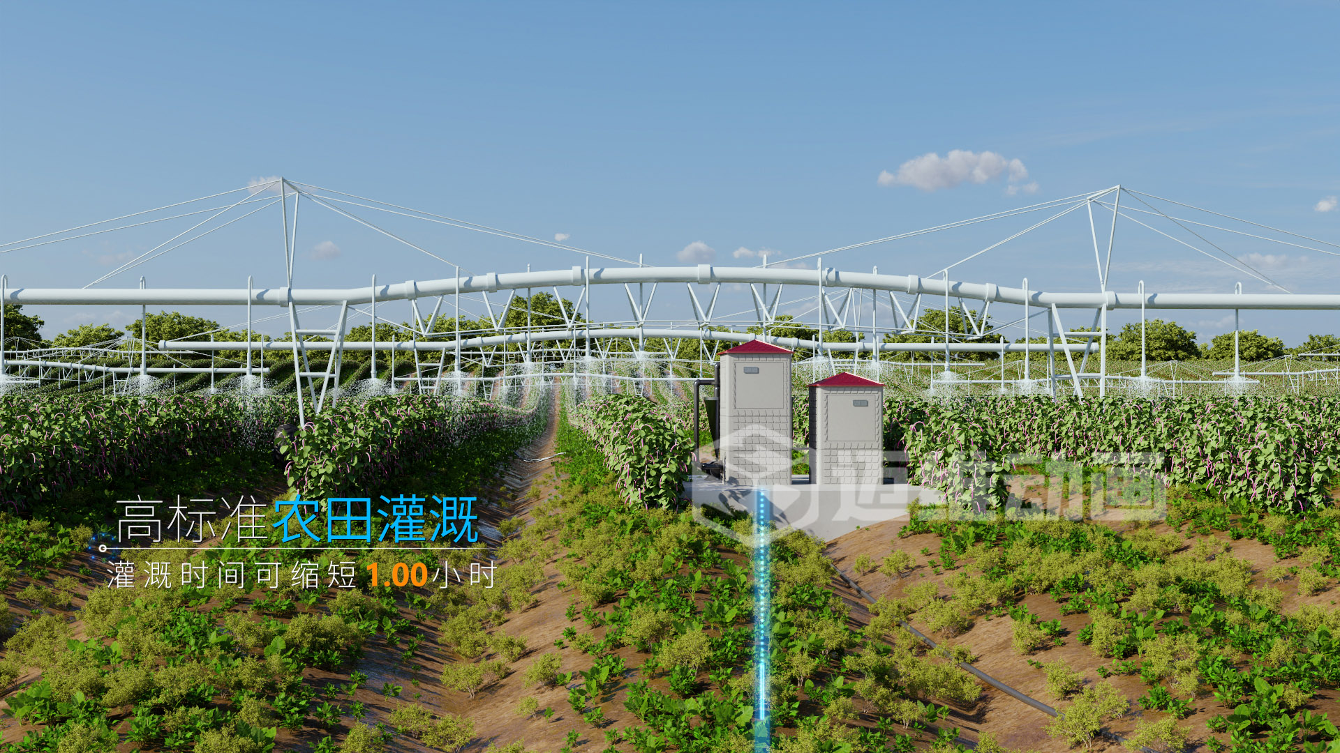 干貨！教你5分鐘內(nèi)如何快速識(shí)別優(yōu)秀的產(chǎn)品展示三維動(dòng)畫(圖16)