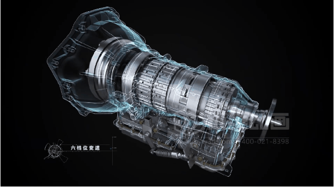 告別枯燥說明書！用三維動畫的3種方式讓機(jī)械設(shè)備‘活’給你看(圖11)
