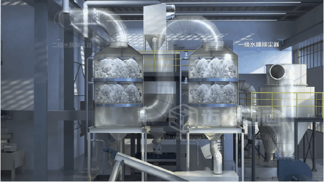 告別枯燥說明書！用三維動畫的3種方式讓機(jī)械設(shè)備‘活’給你看(圖4)