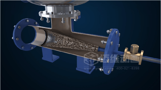 告別枯燥說明書！用三維動畫的3種方式讓機(jī)械設(shè)備‘活’給你看(圖7)