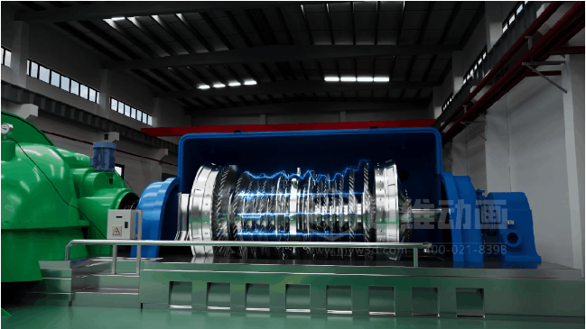 告別枯燥說明書！用三維動畫的3種方式讓機(jī)械設(shè)備‘活’給你看(圖8)