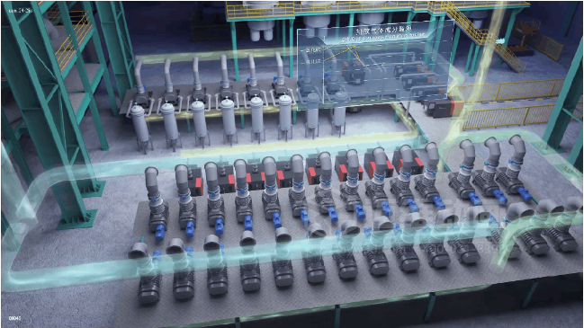 告別枯燥說明書！用三維動畫的3種方式讓機(jī)械設(shè)備‘活’給你看(圖10)