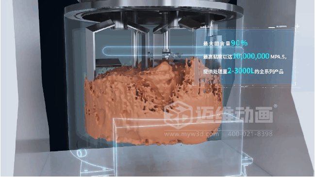 告別枯燥說明書！用三維動畫的3種方式讓機(jī)械設(shè)備‘活’給你看(圖13)