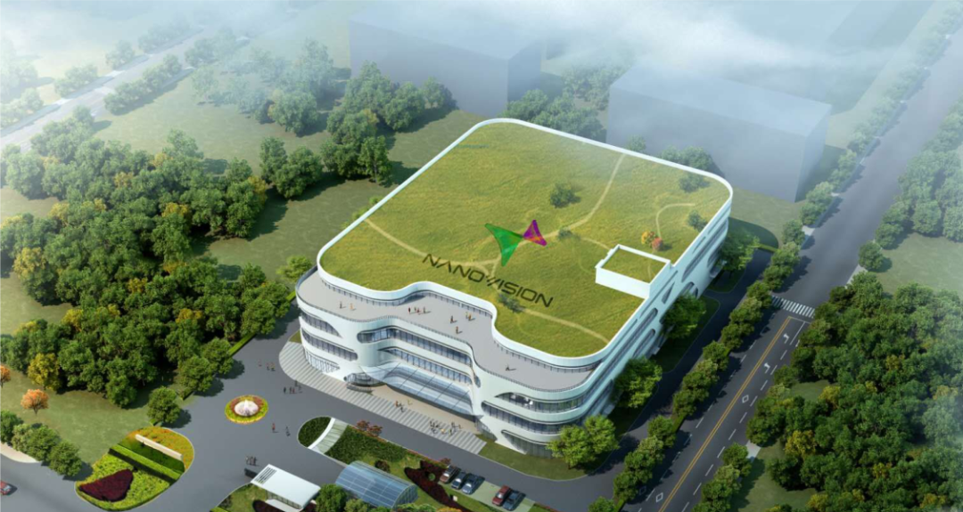 熱烈祝賀上海邁維動畫再次簽約納米維景（上海）醫(yī)療科技有限公司，共同攜手開啟靜態(tài) CT 原理三維動畫展示新篇章！(圖1)