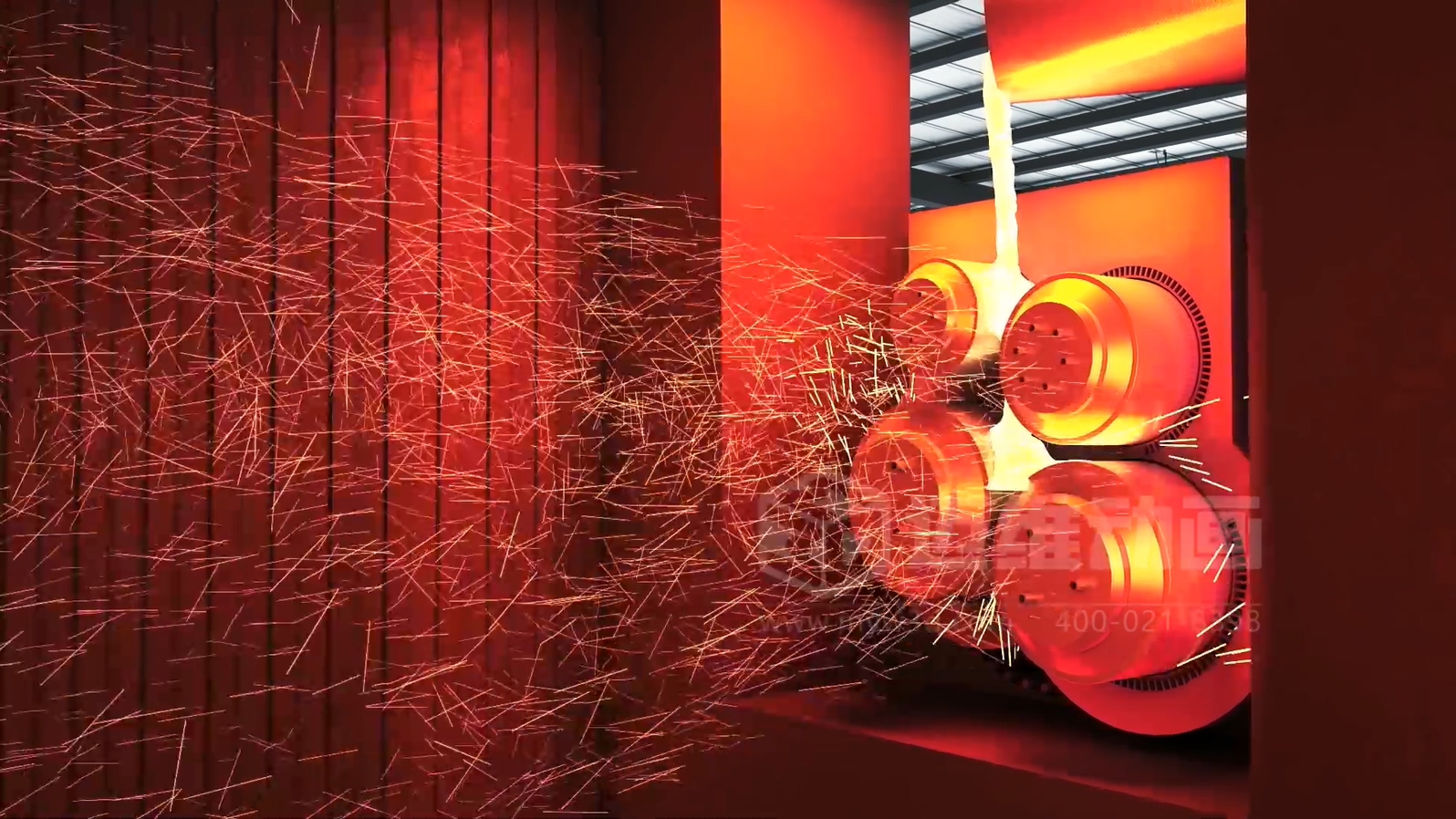 從 1 萬到 10 萬的工業(yè)3D動畫制作差在哪？帶你看懂動畫類型的隱藏價值(圖7)