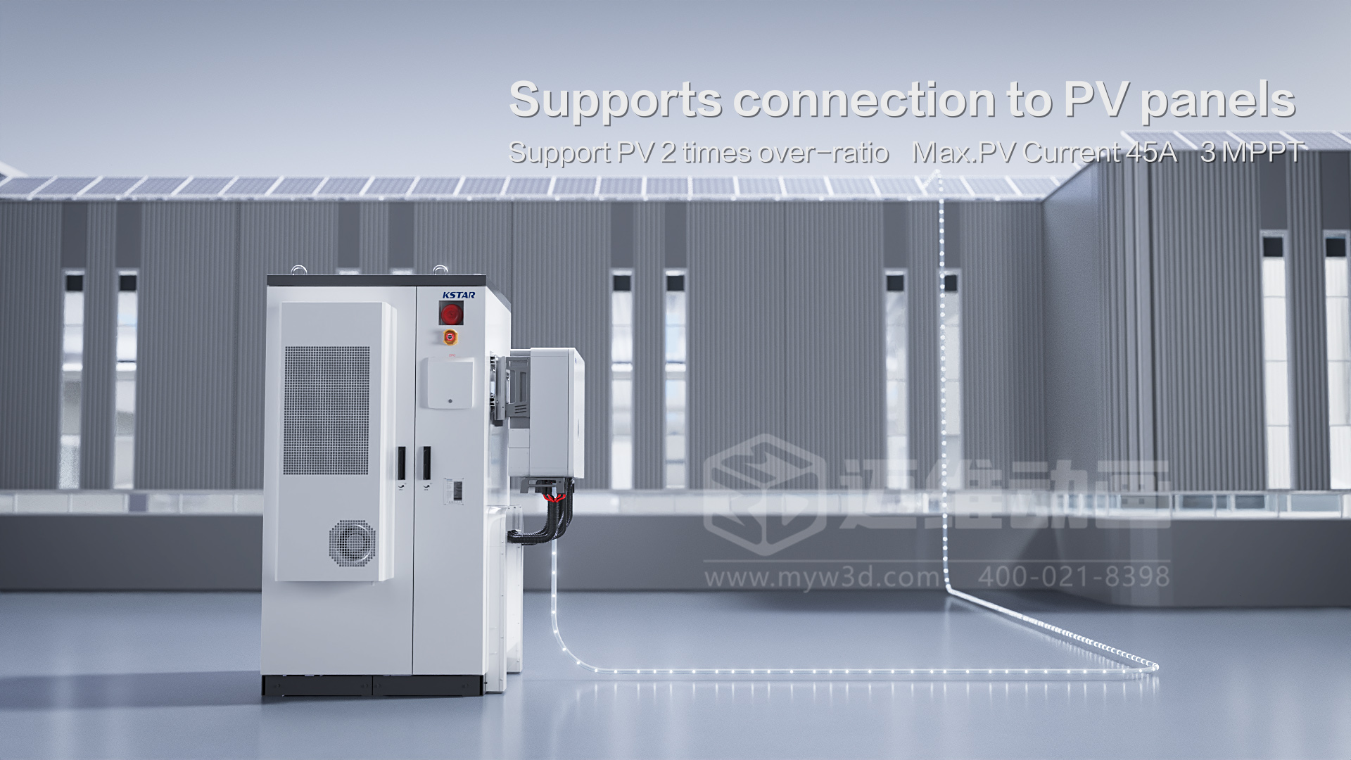 從 1 萬到 10 萬的工業(yè)3D動畫制作差在哪？帶你看懂動畫類型的隱藏價值(圖11)