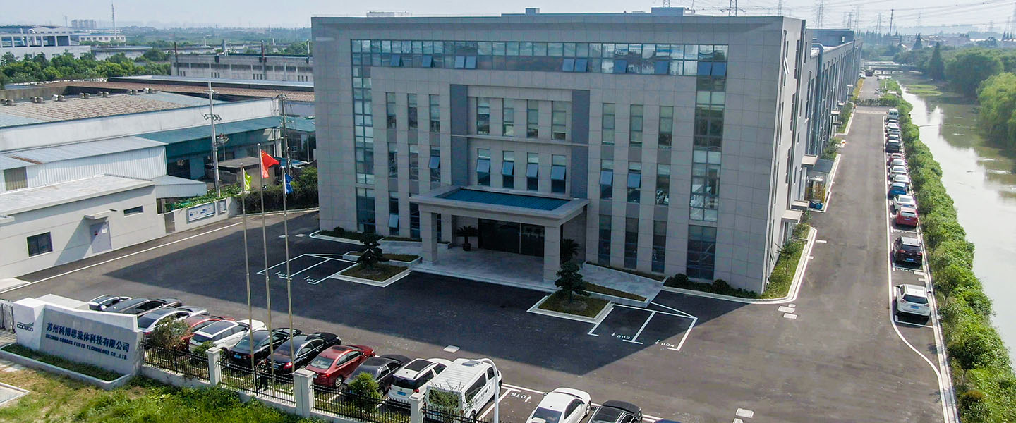 熱烈祝賀上海邁維動漫科技有限公司成功簽約蘇州科博思流體科技有限公司，共同攜手開啟三罐式供水工藝流程三維動畫展示新篇章！(圖1)