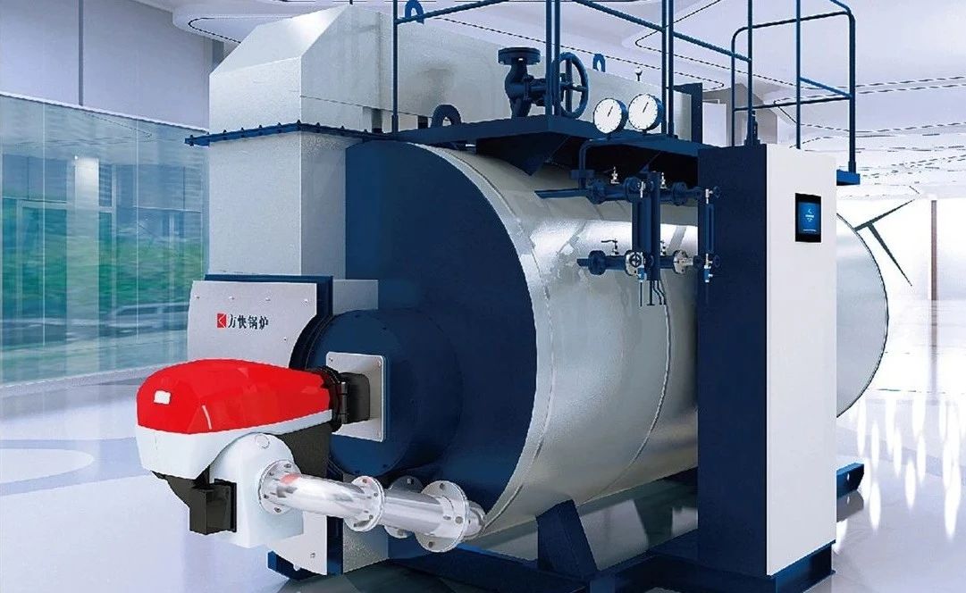 打破傳統(tǒng)展示壁壘！三維動(dòng)畫(huà)「拆解」鍋爐，低成本實(shí)現(xiàn)高成果演示(圖9)