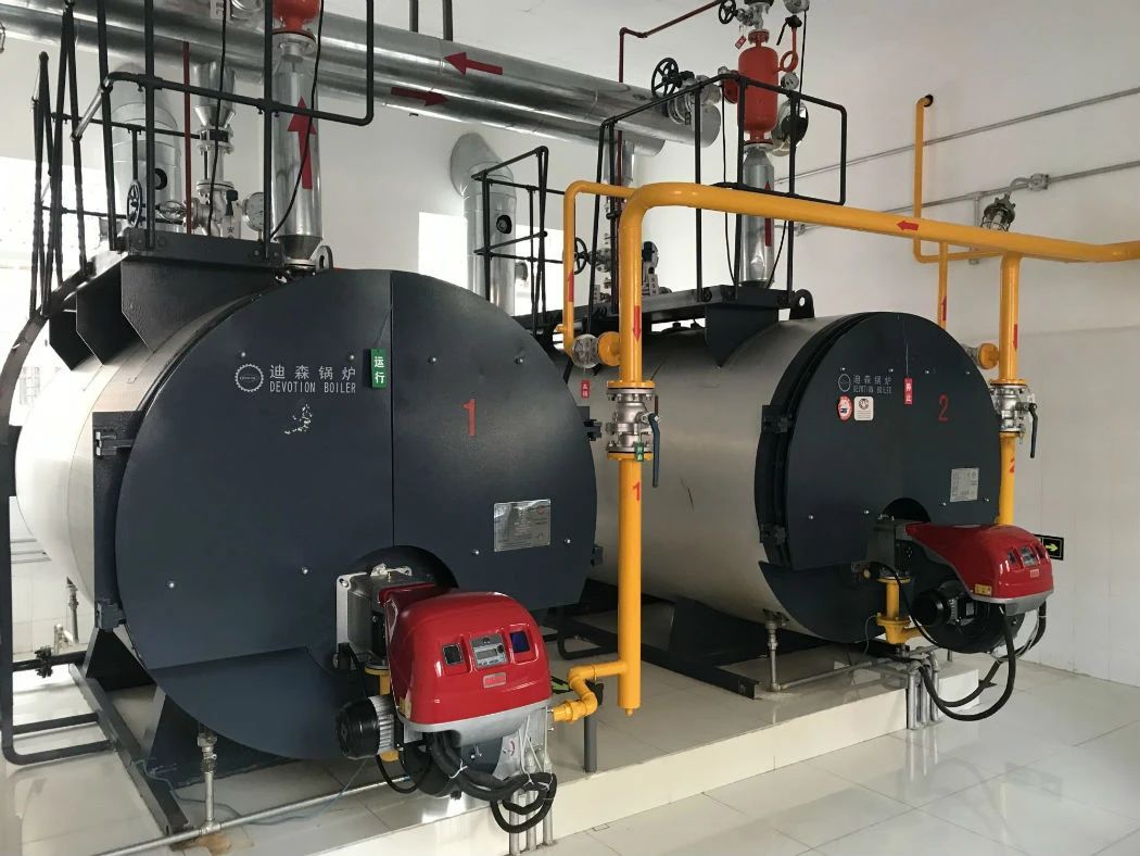 打破傳統(tǒng)展示壁壘！三維動(dòng)畫(huà)「拆解」鍋爐，低成本實(shí)現(xiàn)高成果演示(圖10)