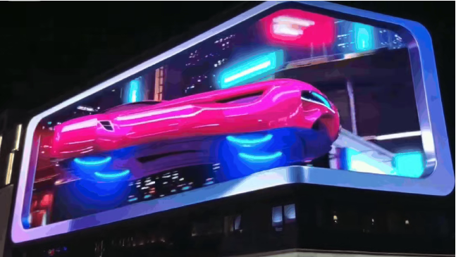 三維動(dòng)畫如何成為低空飛行器的「數(shù)字引擎」？研發(fā)到落地的可視化展示(圖10)