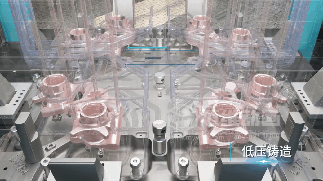 復(fù)雜結(jié)構(gòu)難展示？3D動(dòng)畫(huà)為汽車(chē)零部件行業(yè)打開(kāi)“上帝視角”(圖8)