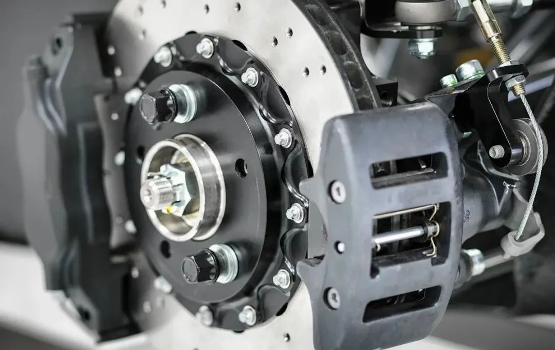 復(fù)雜結(jié)構(gòu)難展示？3D動(dòng)畫(huà)為汽車(chē)零部件行業(yè)打開(kāi)“上帝視角”(圖14)