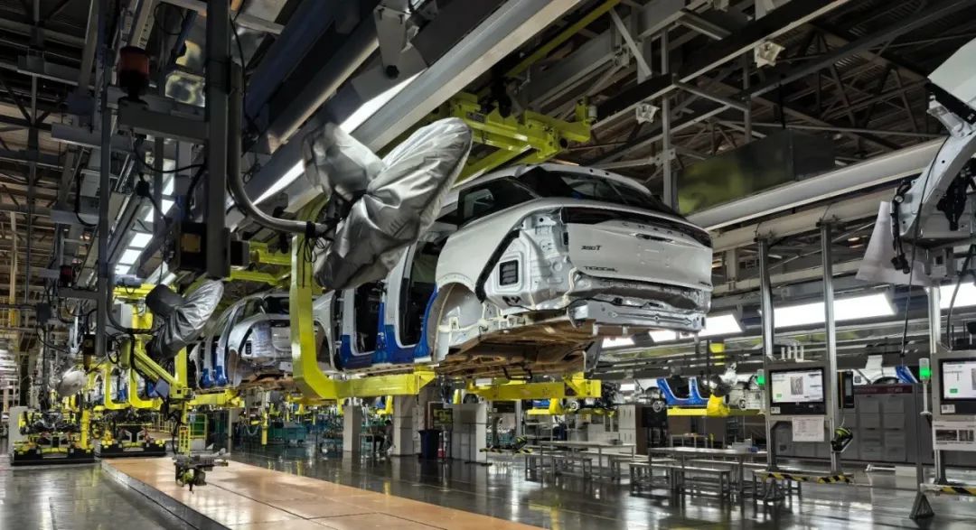 復(fù)雜結(jié)構(gòu)難展示？3D動(dòng)畫(huà)為汽車(chē)零部件行業(yè)打開(kāi)“上帝視角”(圖15)