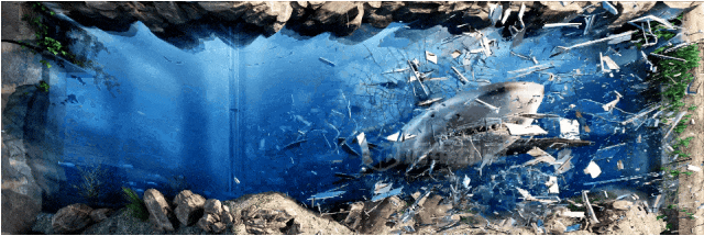 裸眼 3D「視」不可擋！從網(wǎng)紅打卡到工業(yè)品展示的視覺破圈之路(圖10)