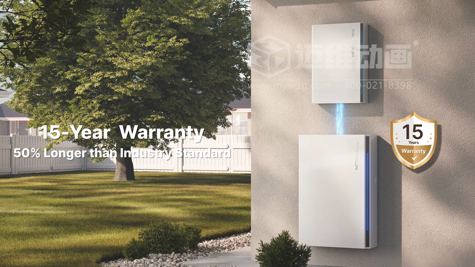 戶用儲(chǔ)能三維動(dòng)畫(huà)(圖3) 戶用儲(chǔ)能三維動(dòng)畫(huà)(圖3)