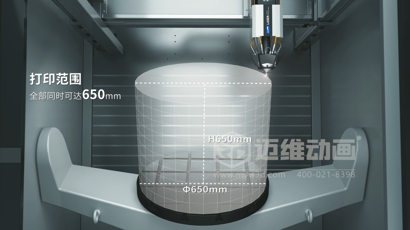 三維動(dòng)畫如何幫企業(yè)節(jié)省30%的溝通時(shí)間？答案在這！(圖9)