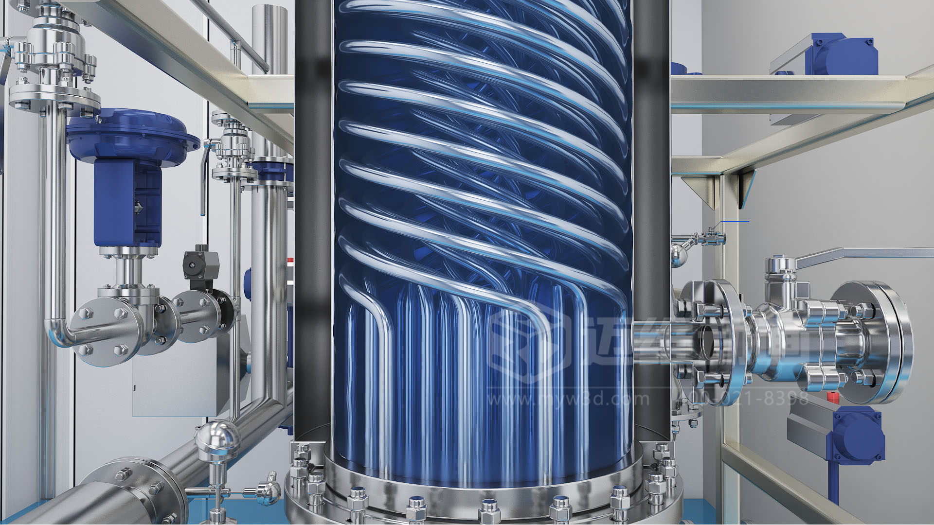 企業(yè)必看：三維動(dòng)畫(huà)制作常見(jiàn)八大疑問(wèn)，一次性講清楚！(圖2)