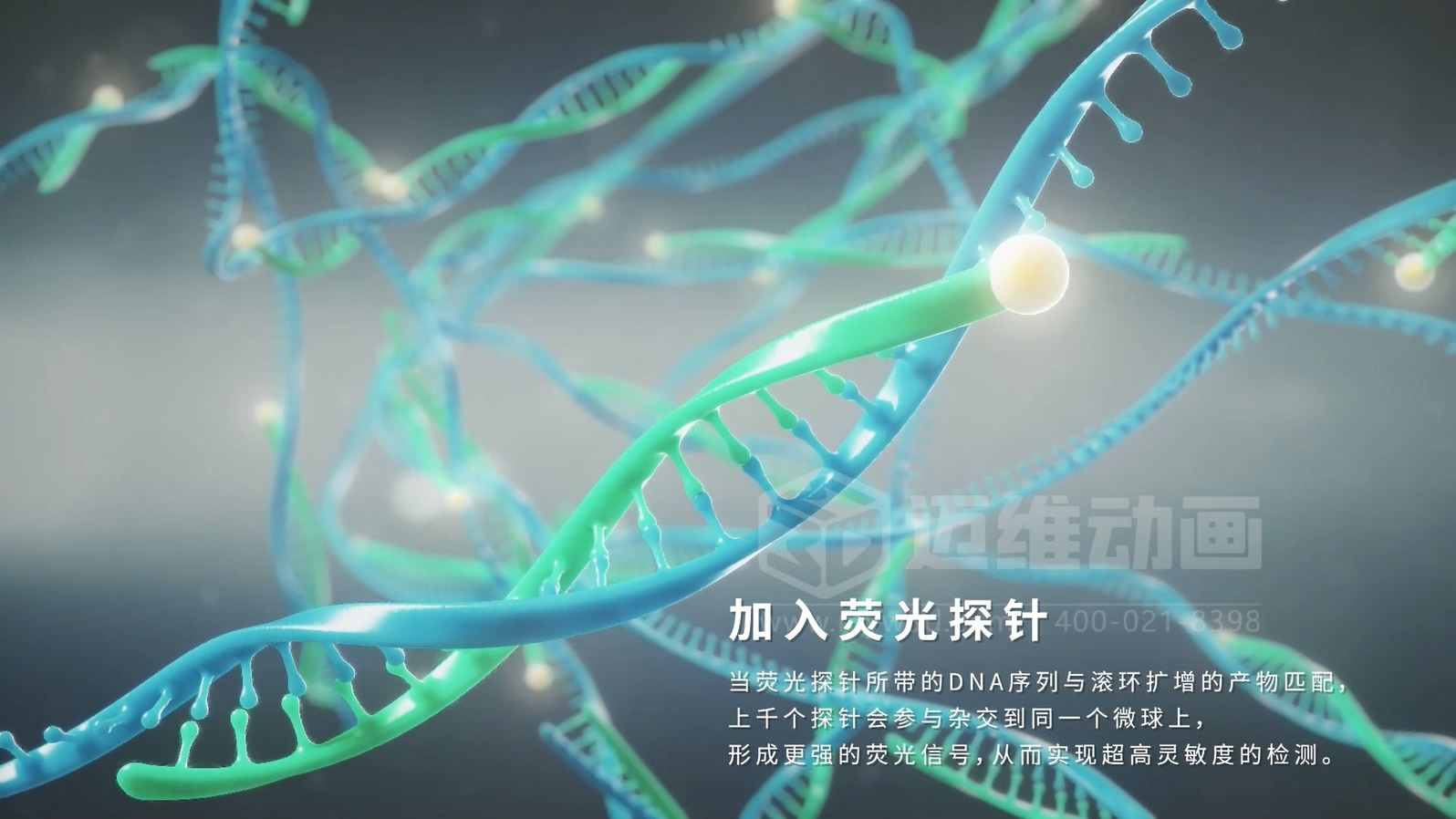 企業(yè)必看：三維動(dòng)畫(huà)制作常見(jiàn)八大疑問(wèn)，一次性講清楚！(圖3)