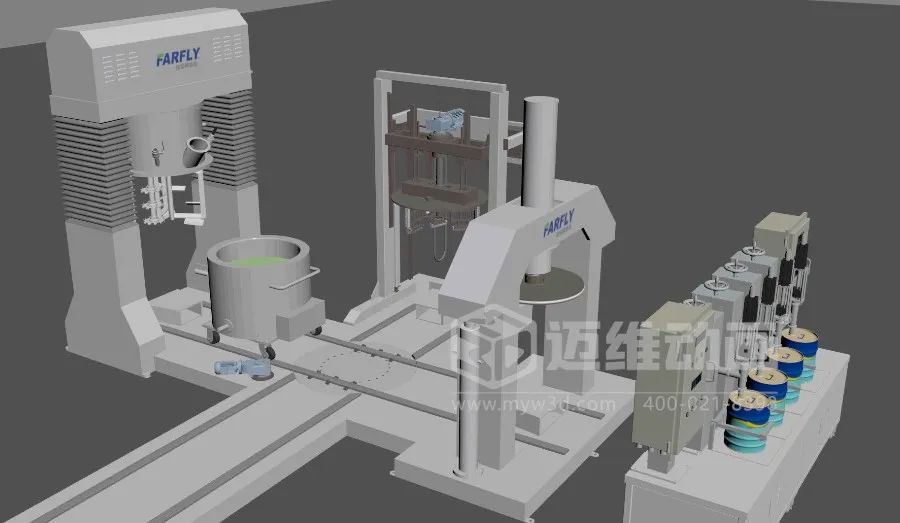企業(yè)必看：三維動(dòng)畫(huà)制作常見(jiàn)八大疑問(wèn)，一次性講清楚！(圖7)