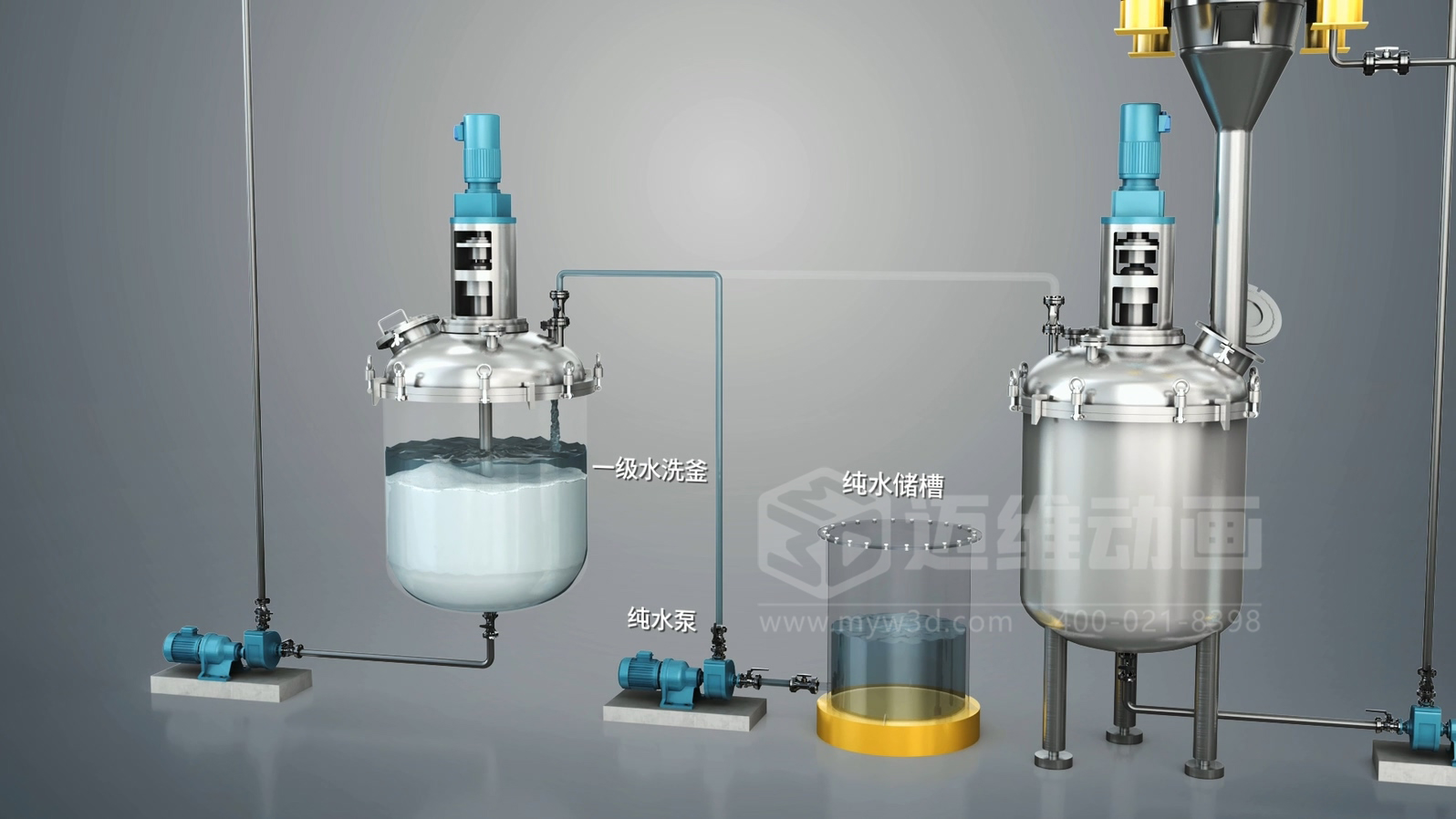 企業(yè)必看：三維動(dòng)畫(huà)制作常見(jiàn)八大疑問(wèn)，一次性講清楚！(圖6)