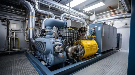 看案例說(shuō)話：某頭部空壓機(jī)品牌用三維動(dòng)畫，拿下千萬(wàn)訂單的秘密！(圖11)