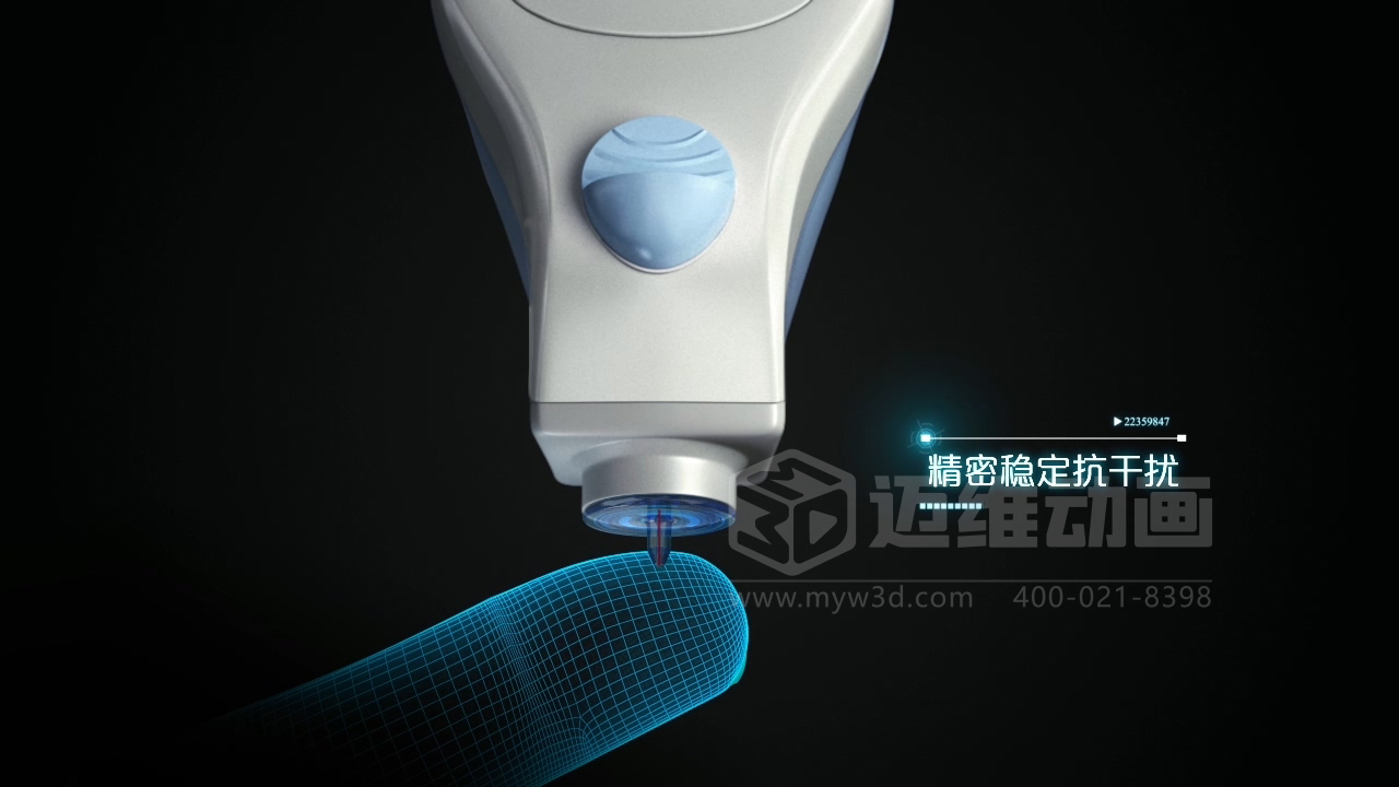 從實驗室到手術(shù)室：邁維動漫用三維動畫，讓精密科技“看得見，懂得到”訂單轉(zhuǎn)化率提高 50%(圖5)