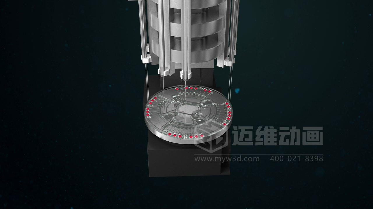 從實驗室到手術(shù)室：邁維動漫用三維動畫，讓精密科技“看得見，懂得到”訂單轉(zhuǎn)化率提高 50%(圖15)