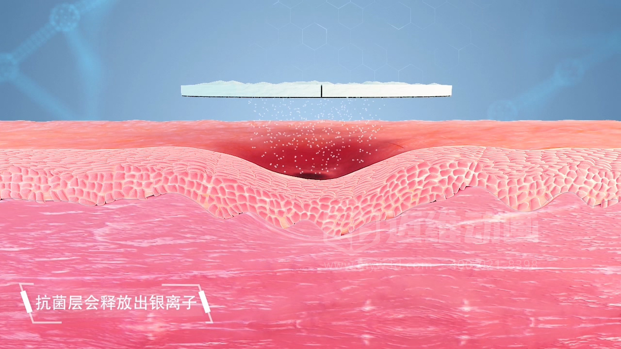 從實驗室到手術(shù)室：邁維動漫用三維動畫，讓精密科技“看得見，懂得到”訂單轉(zhuǎn)化率提高 50%(圖17)