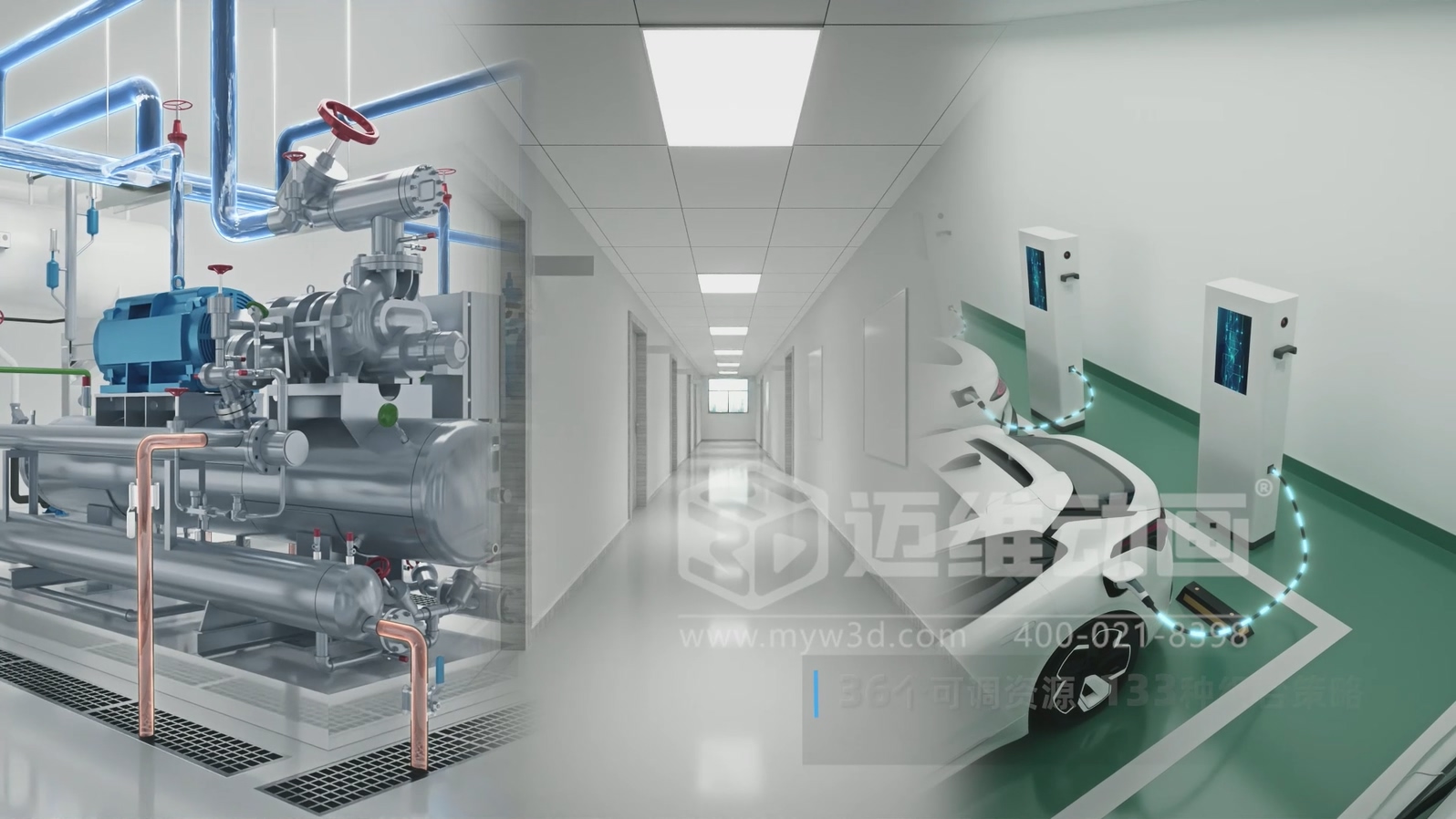 視覺賦能投標(biāo):光儲(chǔ)直柔三維動(dòng)畫如何成為項(xiàng)目競(jìng)爭(zhēng)的 “秘密武器”(圖2) 視覺賦能投標(biāo):光儲(chǔ)直柔三維動(dòng)畫如何成為項(xiàng)目競(jìng)爭(zhēng)的 “秘密武器”(圖2)