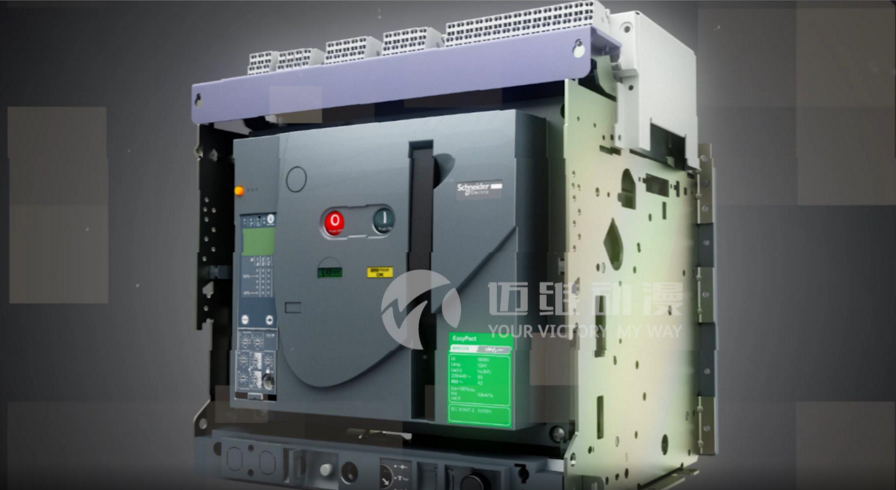 工業(yè)三維動畫讓您的產(chǎn)品會“說話”(圖3) 工業(yè)三維動畫讓您的產(chǎn)品會“說話”(圖3)