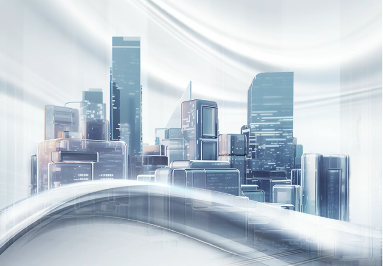 熱烈祝賀邁維動(dòng)畫成功簽約成都須彌云圖建筑設(shè)計(jì)有限公司，共同攜手打造精工裝配式“6+N”產(chǎn)品體系三維動(dòng)畫展示新篇章！(圖1)