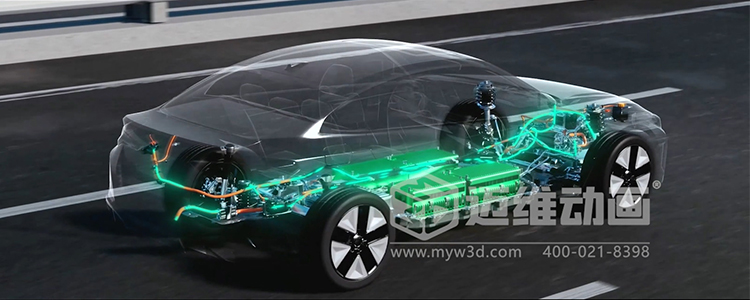 稀缺金屬循環(huán)再生過(guò)程優(yōu)化平臺(tái)三維動(dòng)畫(huà)(圖5) 稀缺金屬循環(huán)再生過(guò)程優(yōu)化平臺(tái)三維動(dòng)畫(huà)(圖5)