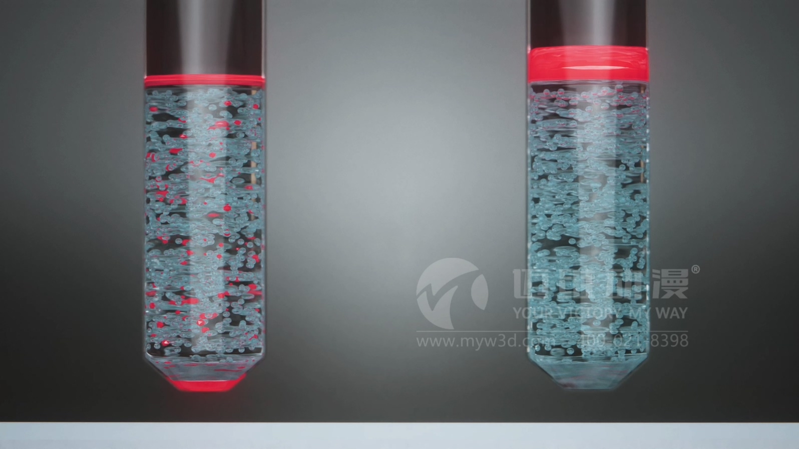 全自動血型分析儀產(chǎn)品三維動畫(圖4) 全自動血型分析儀產(chǎn)品三維動畫(圖4)